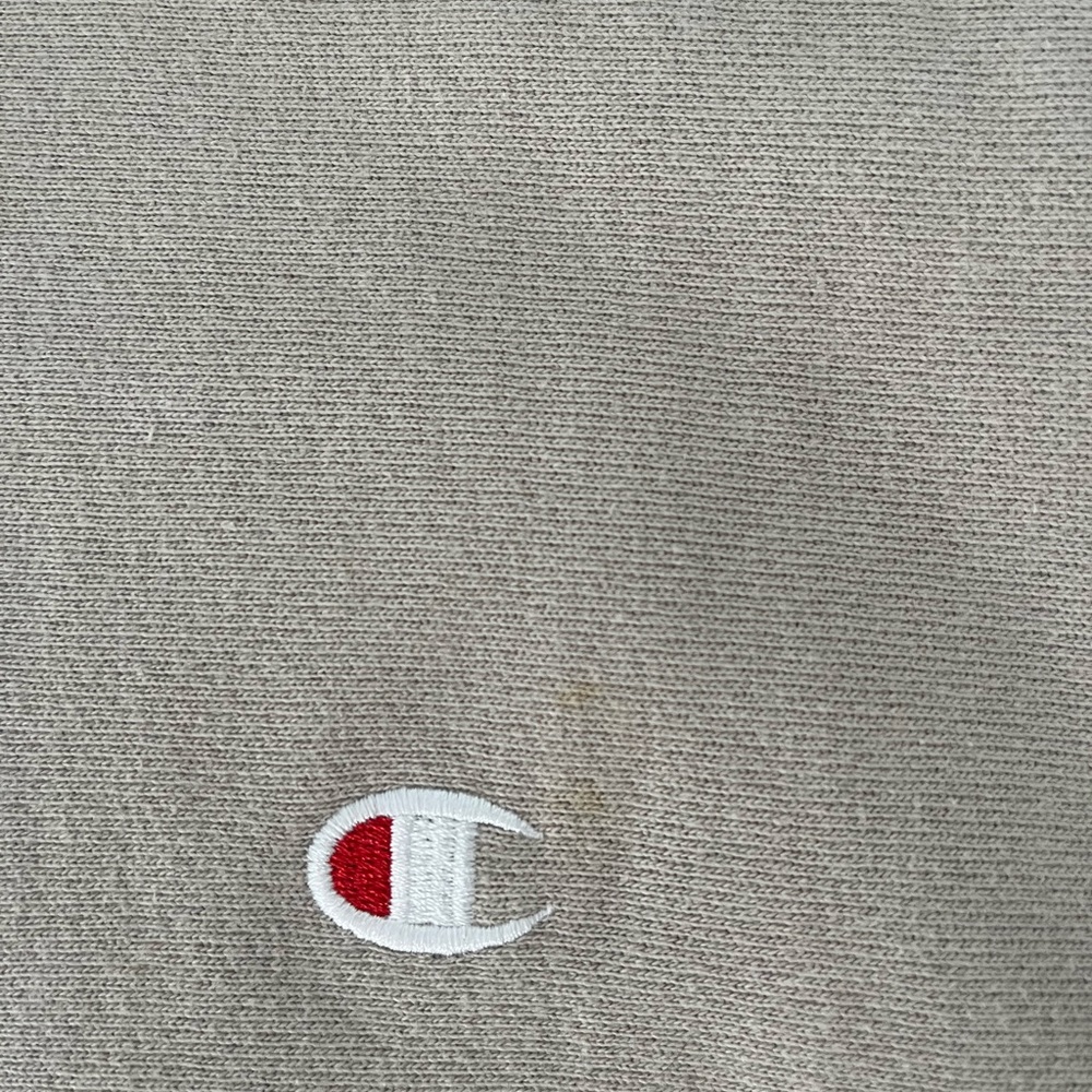 Champion Reverse Weave Hoodie - Picture 3 of 6